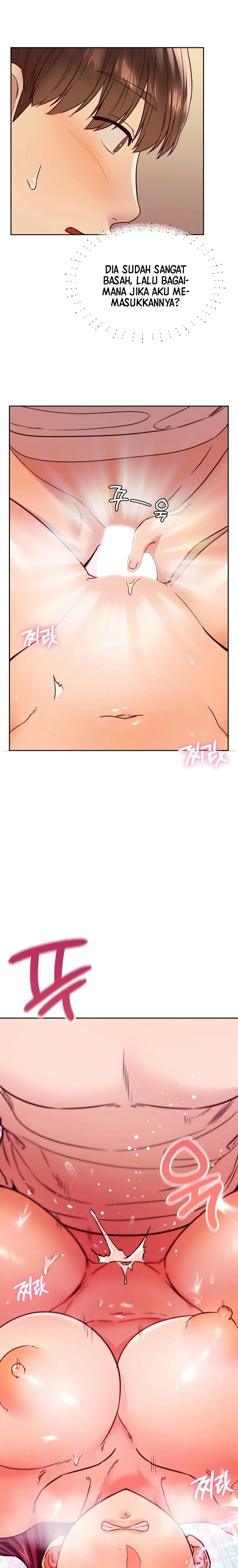 Magical Massage Chapter 05 - Page 19